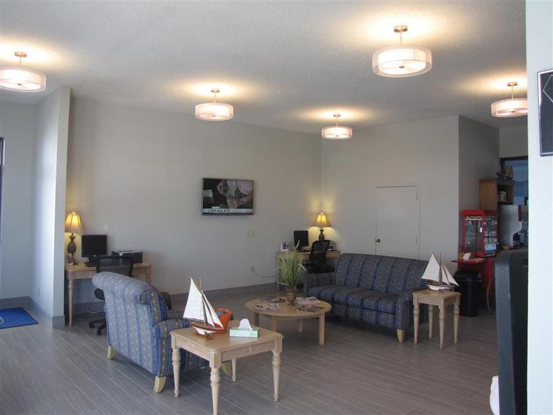 Best Western Kent Narrows Inn Grasonville Exteriör bild